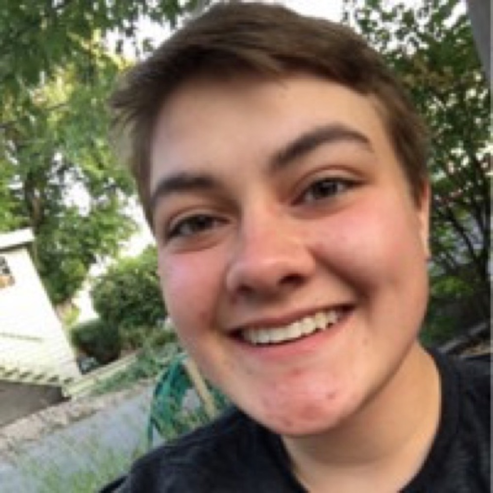 Meet your Posher, Alexander